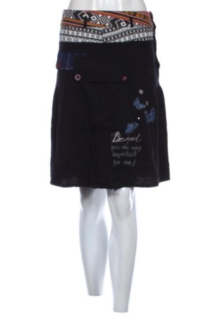 Sukně Desigual, Velikost M, Barva Vícebarevné, Cena  669,00 Kč, #137832918