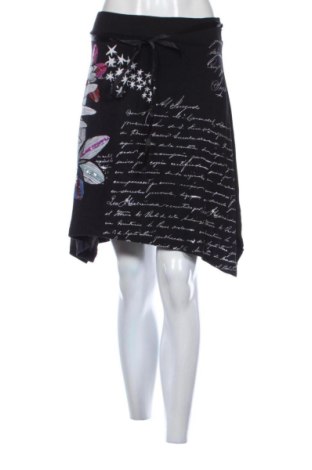 Rock Desigual, Größe M, Farbe Mehrfarbig, Preis 26,99 €, #137832959