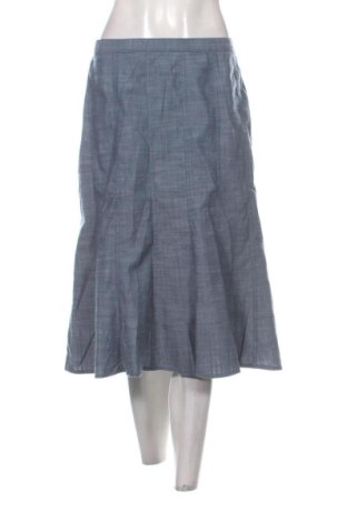 Sukňa S.o.l Design, Veľkosť M, Farba Modrá, Cena  12,00 €, #137832983