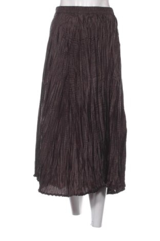 Sukňa Blue Seven, Veľkosť XL, Farba Hnedá, Cena  21,00 €, #137833261