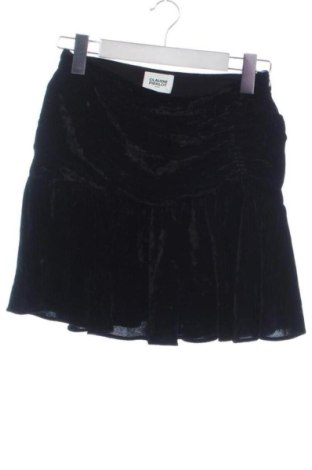 Szoknya Claudie Pierlot, Méret XS, Szín Fekete, Ár 17 564 Ft, #137833509