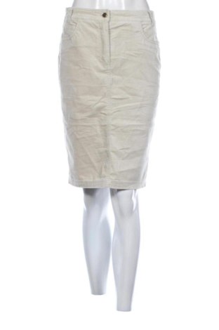 Spódnica Zaffiri, Rozmiar S, Kolor Beżowy, Cena 28,99 zł, #137833600