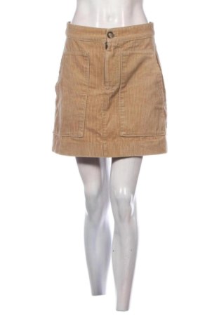 Spódnica H&M, Rozmiar S, Kolor Beżowy, Cena 41,18 zł, #137833862