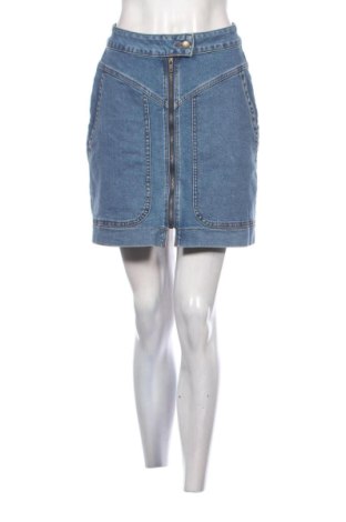 Φούστα Tezenis, Μέγεθος S, Χρώμα Μπλέ, Τιμή 14,84 €, #137833950