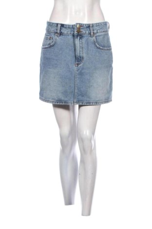 Fustă Billabong, Mărime M, Culoare Albastru, Preț 110,23 Lei, #137834005