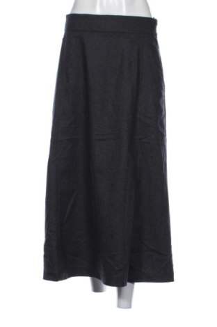 Sukně Massimo Dutti, Velikost L, Barva Šedá, Cena  1 029,00 Kč, #137834310