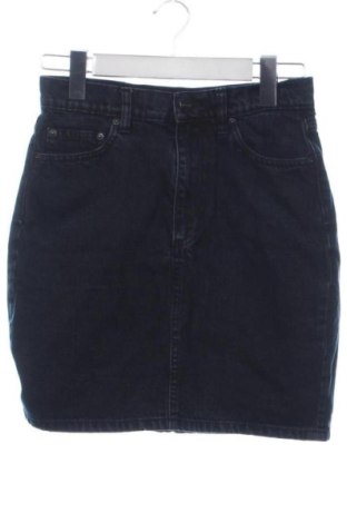 Sukně Monki, Velikost XS, Barva Modrá, Cena  340,00 Kč, #137834426