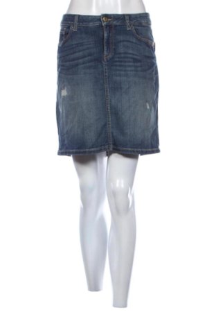 Spódnica Esprit, Rozmiar XL, Kolor Niebieski, Cena 94,99 zł, #137834581