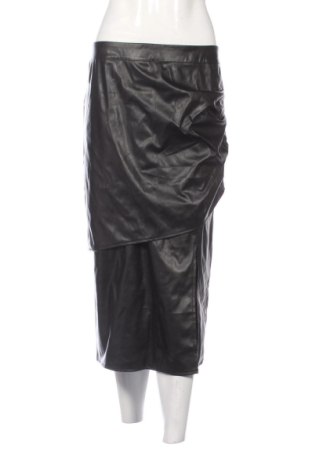 Fustă SHEIN, Mărime L, Culoare Negru, Preț 47,24 Lei, #137834855