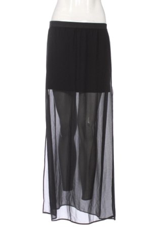Fustă H&M, Mărime M, Culoare Negru, Preț 62,00 Lei, #137834953