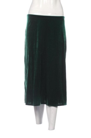 Fustă Kim & Co., Mărime S, Culoare Verde, Preț 110,23 Lei, #137835229