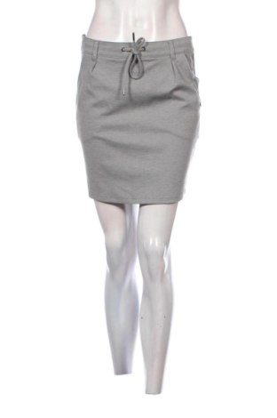 Fustă Tom Tailor, Mărime S, Culoare Gri, Preț 110,00 Lei, #137835335