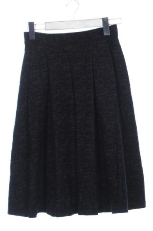 Fustă Unbranded, Mărime XXS, Culoare Negru, Preț 52,49 Lei, #137835887