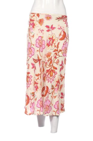 Fustă Mango, Mărime M, Culoare Multicolor, Preț 91,00 Lei, #137835956