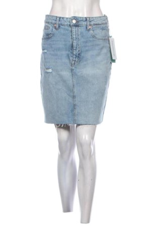 Sukňa H&M, Veľkosť M, Farba Modrá, Cena  24,00 €, #137836043