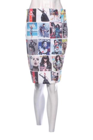 Fustă Unbranded, Mărime M, Culoare Multicolor, Preț 52,49 Lei, #137836125