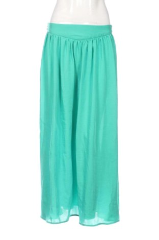 Fustă Bershka, Mărime S, Culoare Albastru, Preț 62,99 Lei, #137836418