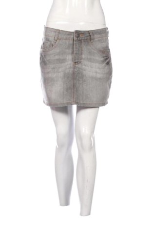 Fustă Sail Twist Denim, Mărime L, Culoare Gri, Preț 78,74 Lei, #137836707