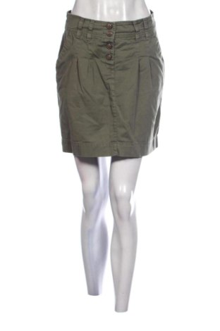 Sukňa Xside, Veľkosť M, Farba Zelená, Cena  10,00 €, #137836738