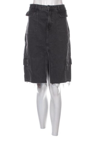 Szoknya H&M, Méret L, Szín Fekete, Ár 3 546 Ft, #137836790