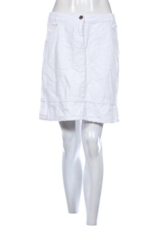 Szoknya Marc Cain, Méret XL, Szín Fehér, Ár 24 429 Ft, #137837133