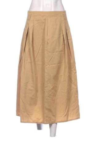 Szoknya Unbranded, Méret XXL, Szín Bézs, Ár 4 166 Ft, #137837251