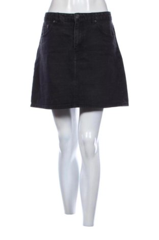 Szoknya Stradivarius, Méret L, Szín Fekete, Ár 5 829 Ft, #137837269