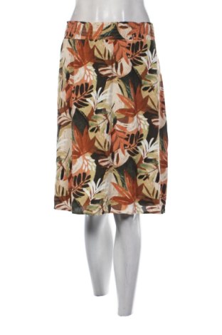 Fustă Tom Tailor, Mărime XL, Culoare Multicolor, Preț 110,23 Lei, #137837411