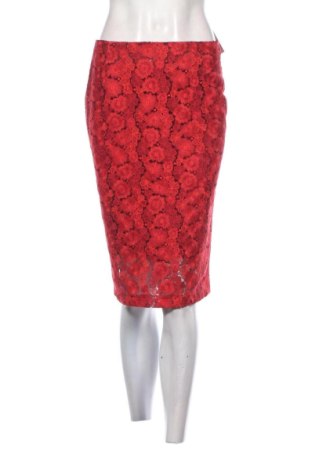 Fustă i Blues, Mărime M, Culoare Roșu, Preț 220,00 Lei, #137837830