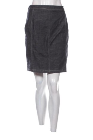 Fustă Cerruti, Mărime XL, Culoare Albastru, Preț 367,43 Lei, #137837945