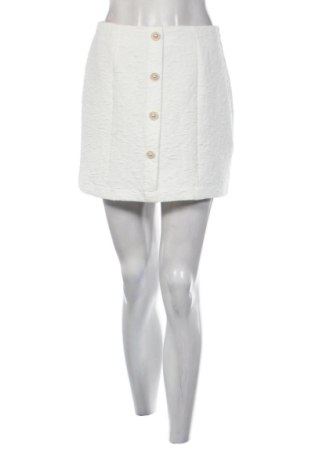 Fustă Primark, Mărime S, Culoare Alb, Preț 51,00 Lei, #137838022
