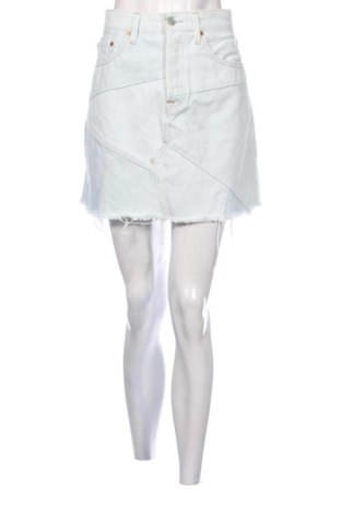 Sukňa Levi's, Veľkosť XL, Farba Modrá, Cena  28,00 €, #137838224