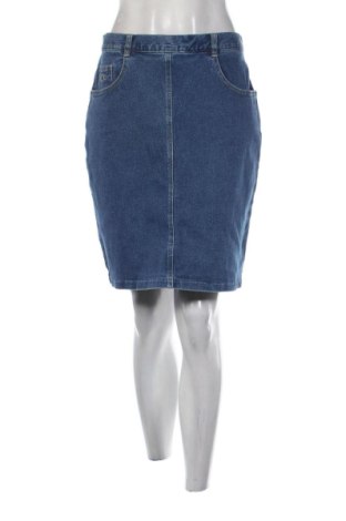 Fustă Claire, Mărime M, Culoare Albastru, Preț 220,00 Lei, #137838249