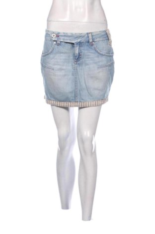 Fustă Colin's, Mărime L, Culoare Albastru, Preț 78,00 Lei, #137838482