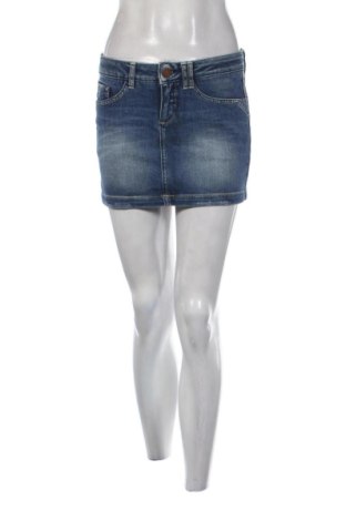 Fustă ONLY, Mărime M, Culoare Albastru, Preț 73,49 Lei, #137839777