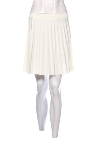 Fustă H&M, Mărime S, Culoare Ecru, Preț 51,06 Lei, #137840027