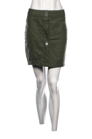 Fustă Esmara, Mărime XL, Culoare Verde, Preț 52,49 Lei, #137840189