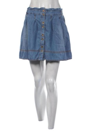 Fustă Unbranded, Mărime M, Culoare Albastru, Preț 51,06 Lei, #137840285