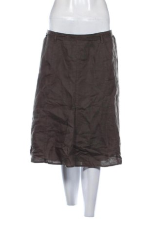 Φούστα Gerry Weber, Μέγεθος L, Χρώμα Καφέ, Τιμή 29,99 €, #137840406