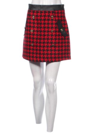 Fustă River Island, Mărime S, Culoare Multicolor, Preț 110,23 Lei, #137840683