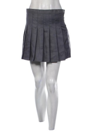 Fustă Unbranded, Mărime M, Culoare Gri, Preț 52,49 Lei, #137840729