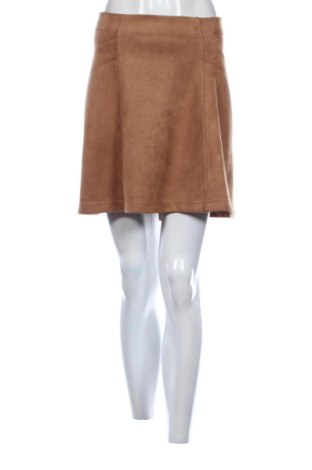 Φούστα Street One, Μέγεθος M, Χρώμα Καφέ, Τιμή 21,99 €, #137840821