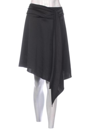 Fustă Reserved, Mărime L, Culoare Negru, Preț 96,93 Lei, #137840900