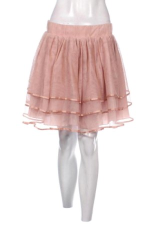 Fustă Monki, Mărime M, Culoare Mov deschis, Preț 48,00 Lei, #137840927