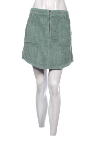 Fustă Unbranded, Mărime XL, Culoare Verde, Preț 51,00 Lei, #137841075