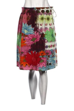 Fustă Unbranded, Mărime S, Culoare Multicolor, Preț 52,49 Lei, #137841431