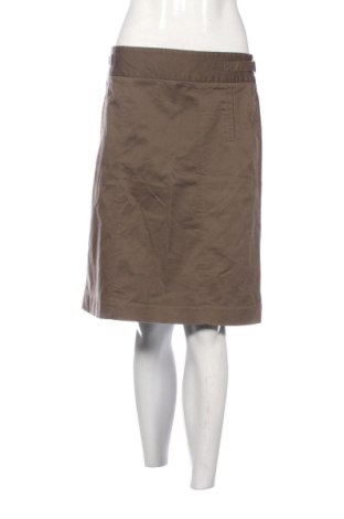 Пола Zara, Размер L, Цвят Кафяв, Цена 10,23 €, #137841893