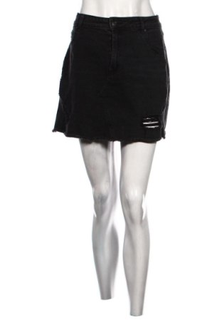 Fustă Wild Fable, Mărime L, Culoare Negru, Preț 78,00 Lei, #137842017