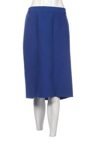 Fustă Unbranded, Mărime XXL, Culoare Albastru, Preț 62,99 Lei, #137842303