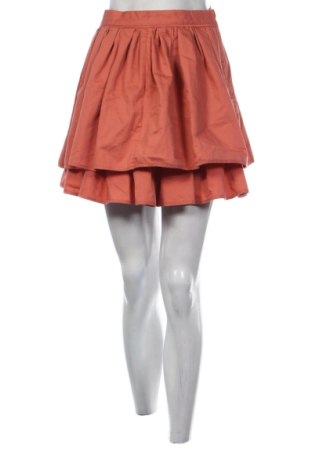 Пола H&M, Размер S, Цвят Оранжев, Цена 10,00 €, #137842850